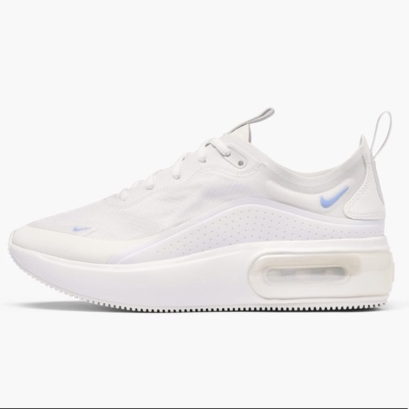 Nike Air Max Dia SE white womens - Picture 3 of 3